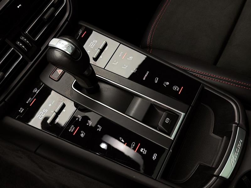 porsche Macan 2024 - 20