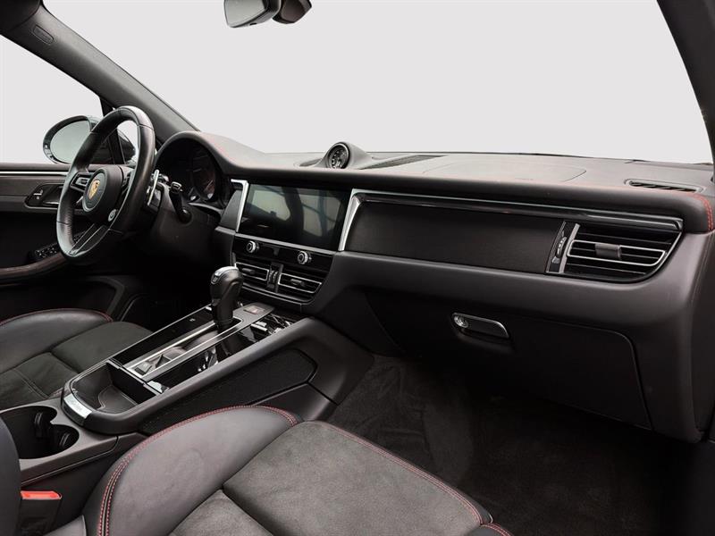 porsche Macan 2024 - 24