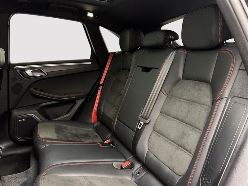 porsche Macan 2024 - 27