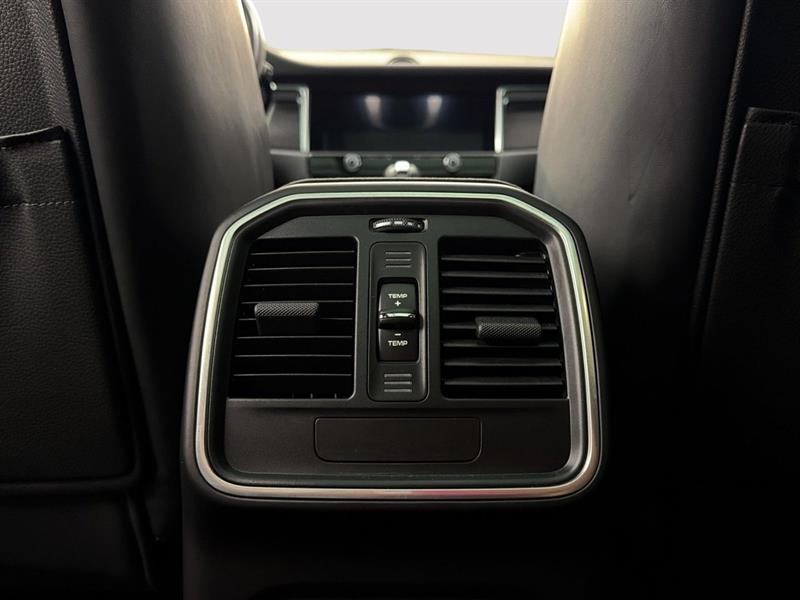 porsche Macan 2024 - 28