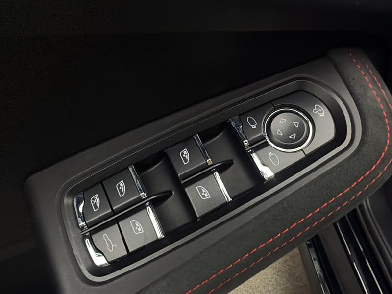 porsche Macan 2024 - 31