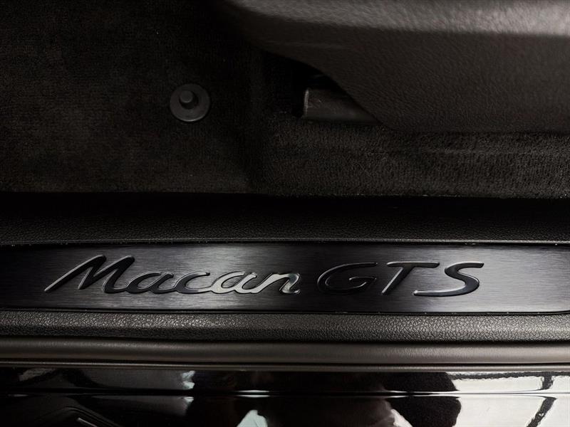 porsche Macan 2024 - 33