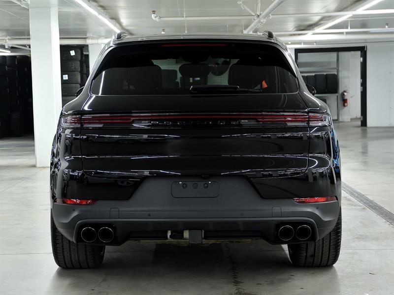 porsche Cayenne 2025 - 4