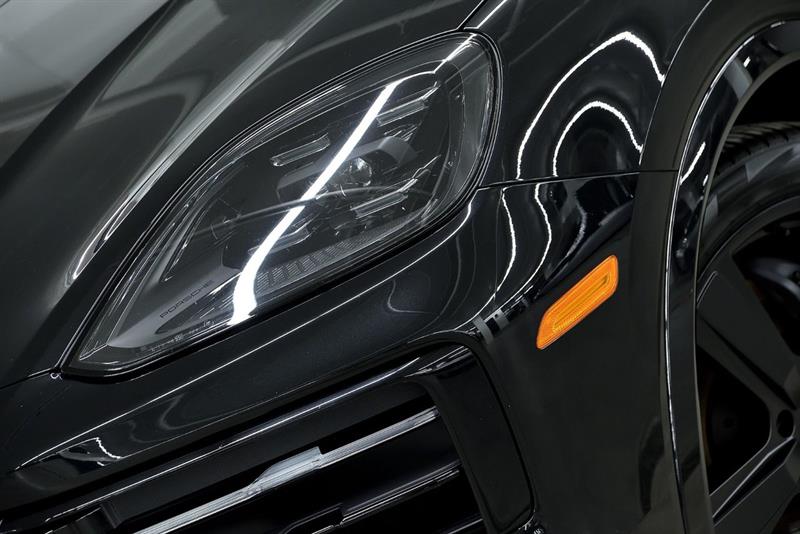 porsche Cayenne 2025 - 6