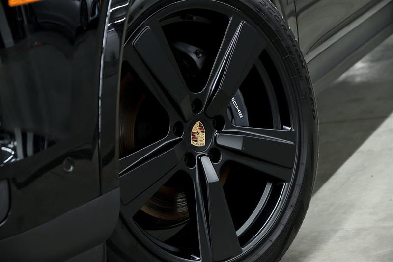 porsche Cayenne 2025 - 7