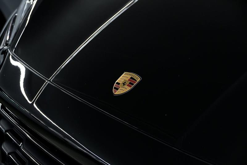 porsche Cayenne 2025 - 8