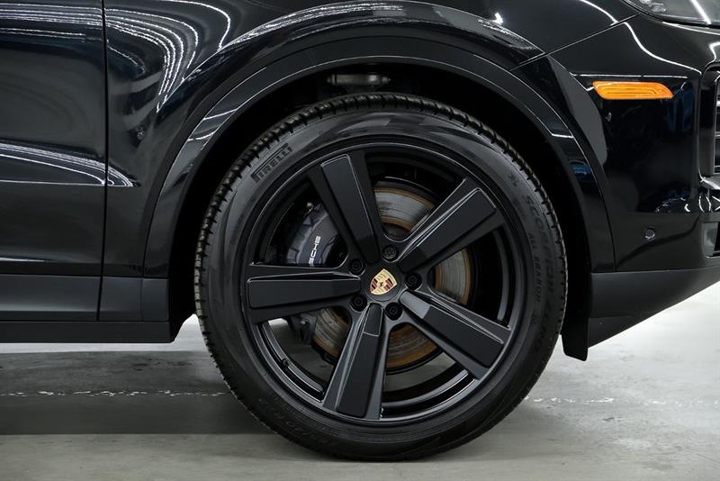porsche Cayenne 2025 - 9