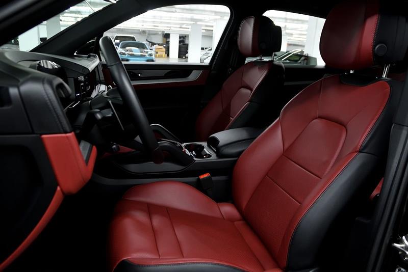porsche Cayenne 2025 - 10