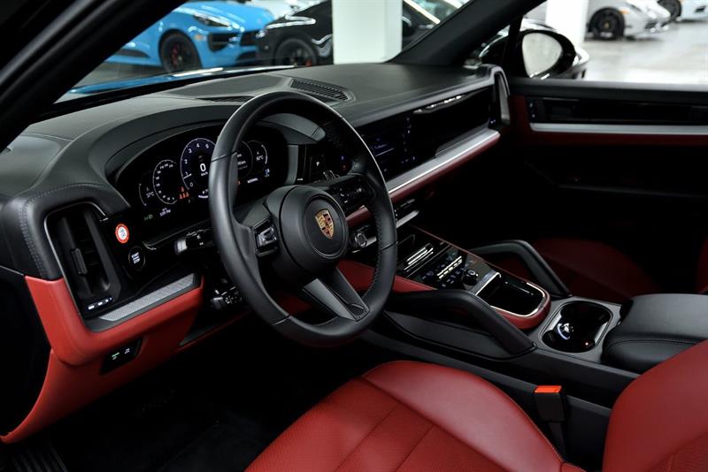 porsche Cayenne 2025 - 11