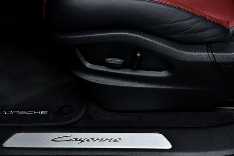 porsche Cayenne 2025 - 20