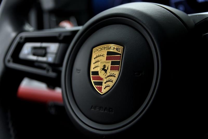 porsche Cayenne 2025 - 21