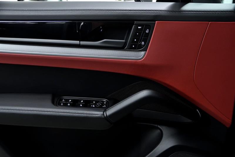 porsche Cayenne 2025 - 22