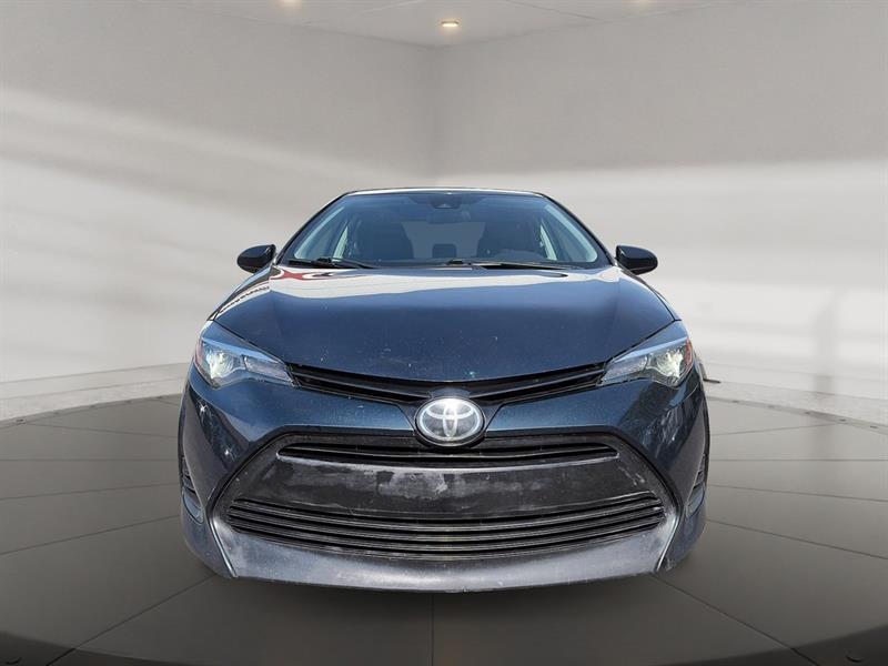 toyota Corolla 2019 - 2