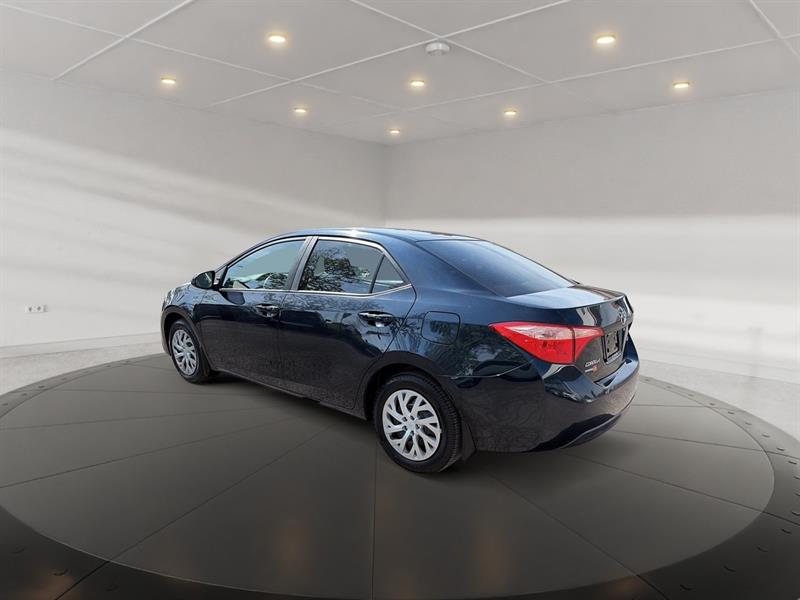 toyota Corolla 2019 - 7