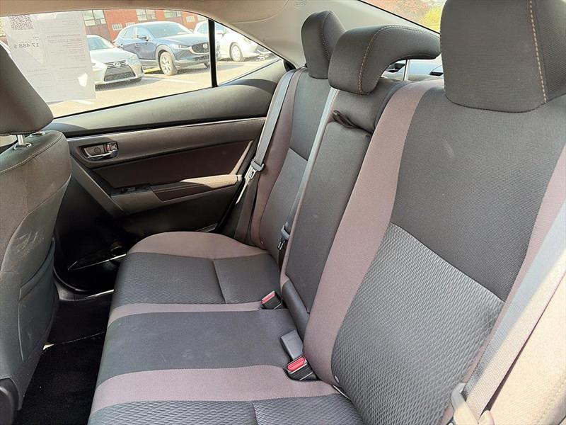 toyota Corolla 2019 - 8