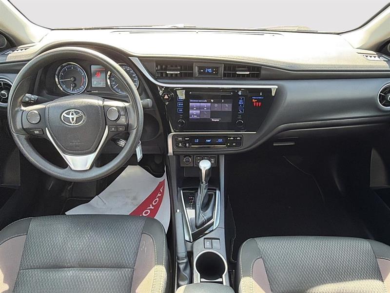 toyota Corolla 2019 - 9