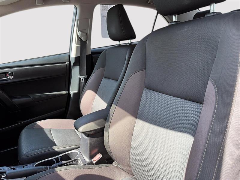 toyota Corolla 2019 - 10