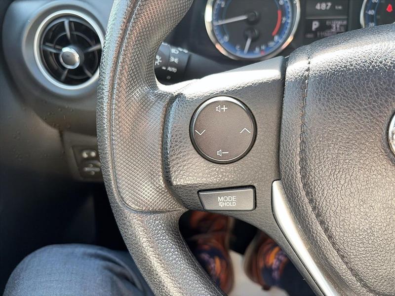 toyota Corolla 2019 - 13