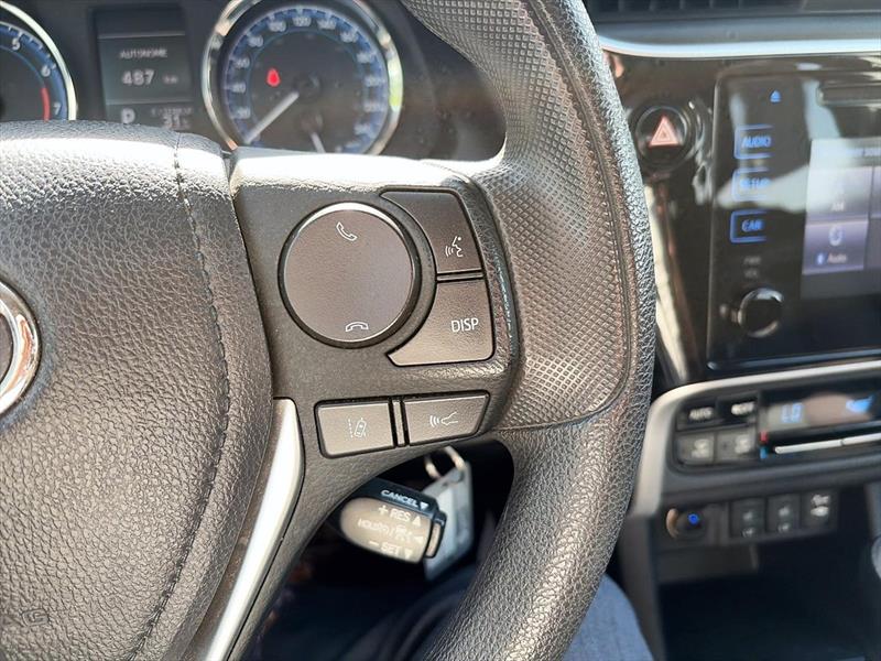toyota Corolla 2019 - 14