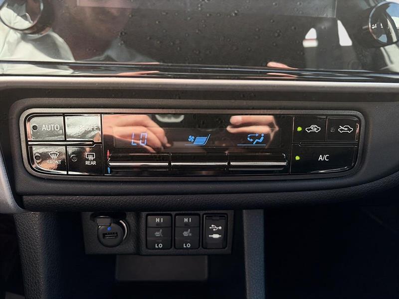 toyota Corolla 2019 - 17