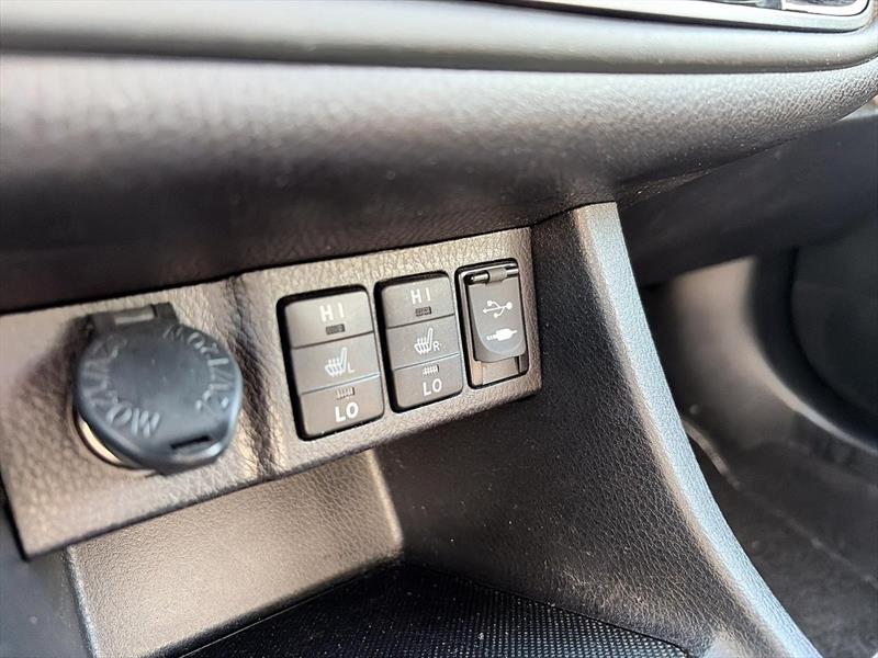 toyota Corolla 2019 - 18