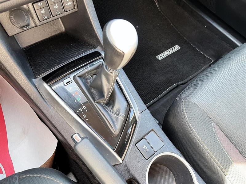 toyota Corolla 2019 - 19