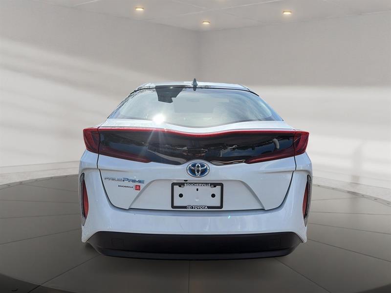 toyota Prius Prime 2021 - 5