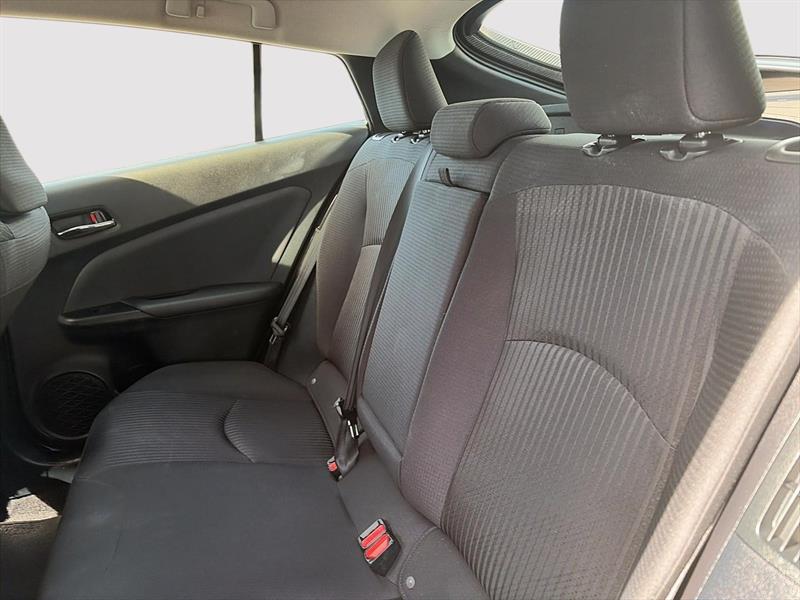 toyota Prius Prime 2021 - 7