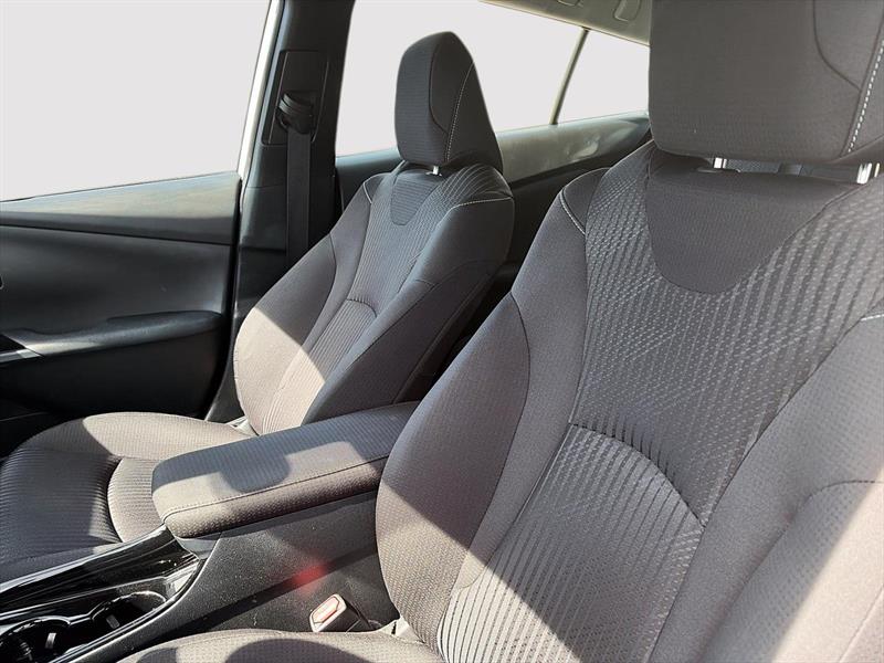 toyota Prius Prime 2021 - 9