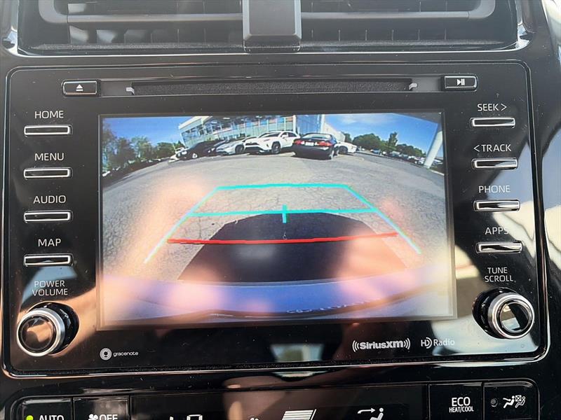 toyota Prius Prime 2021 - 15