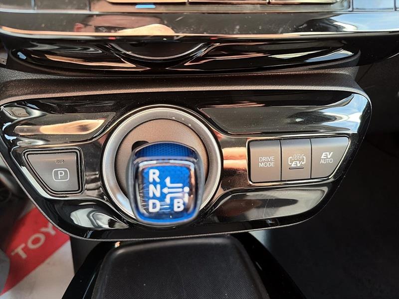 toyota Prius Prime 2021 - 17