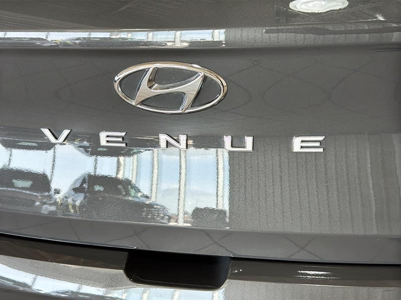 hyundai Venue 2025 - 4