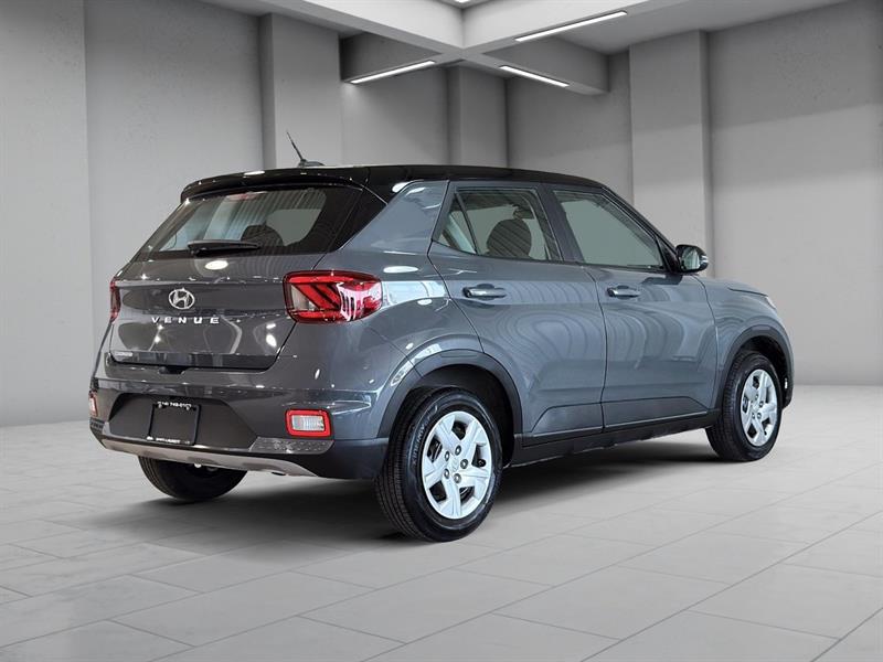 hyundai Venue 2025 - 5