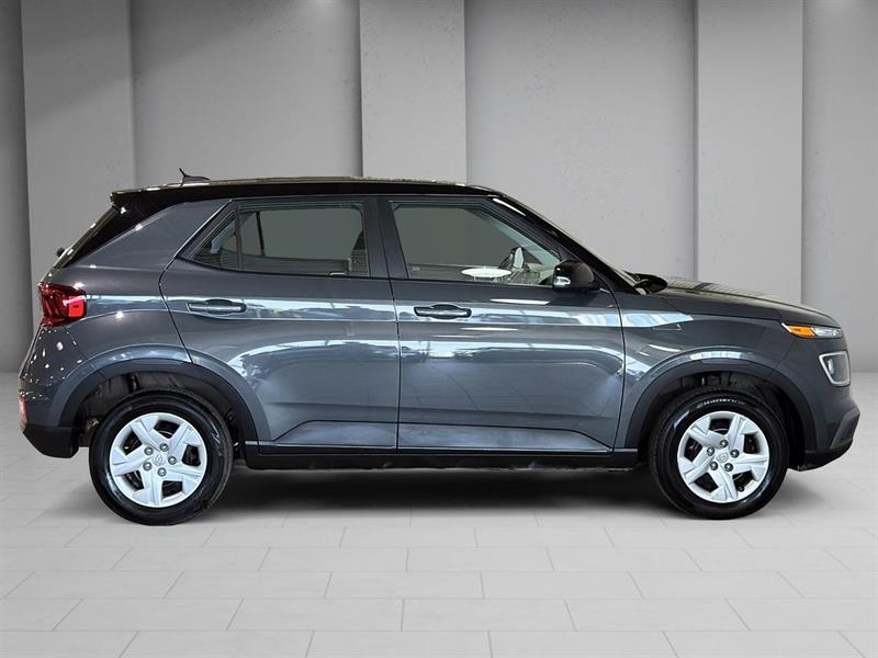 hyundai Venue 2025 - 6