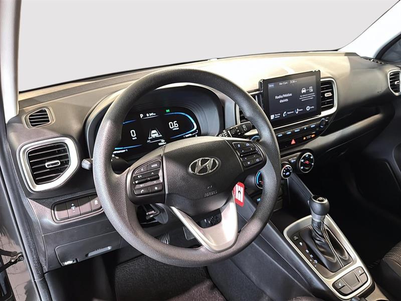 hyundai Venue 2025 - 7
