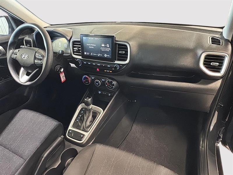 hyundai Venue 2025 - 8
