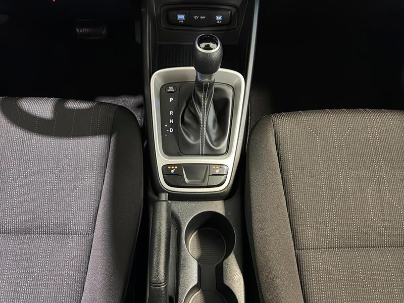 hyundai Venue 2025 - 14