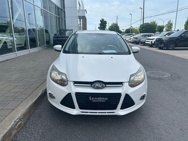 ford Focus 2013 - 3