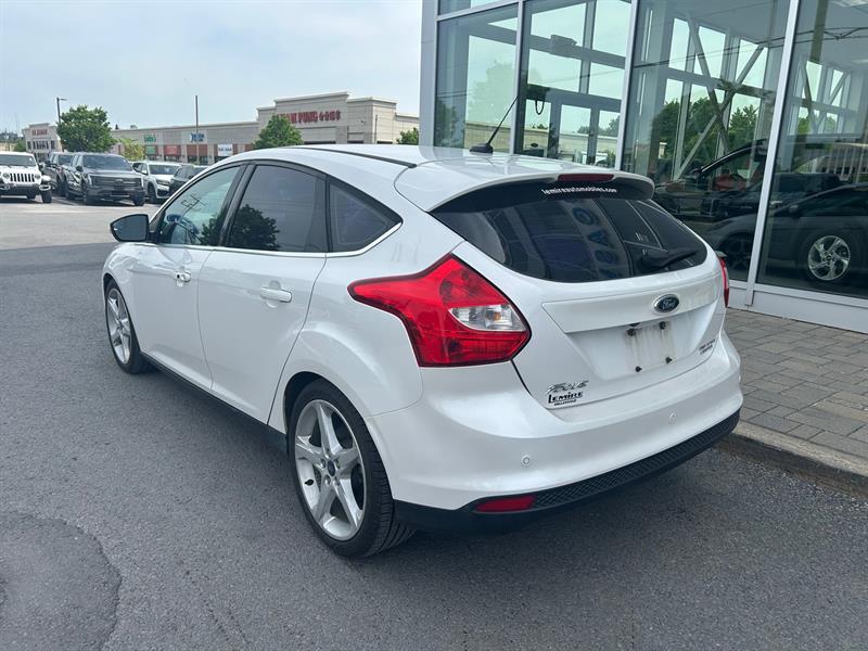 ford Focus 2013 - 7