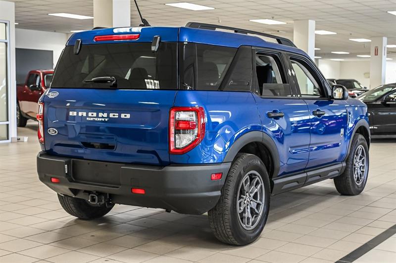 ford Bronco Sport 2024 - 6