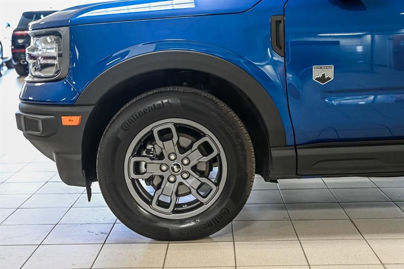 ford Bronco Sport 2024 - 14