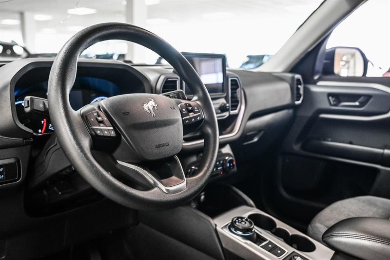 ford Bronco Sport 2024 - 20