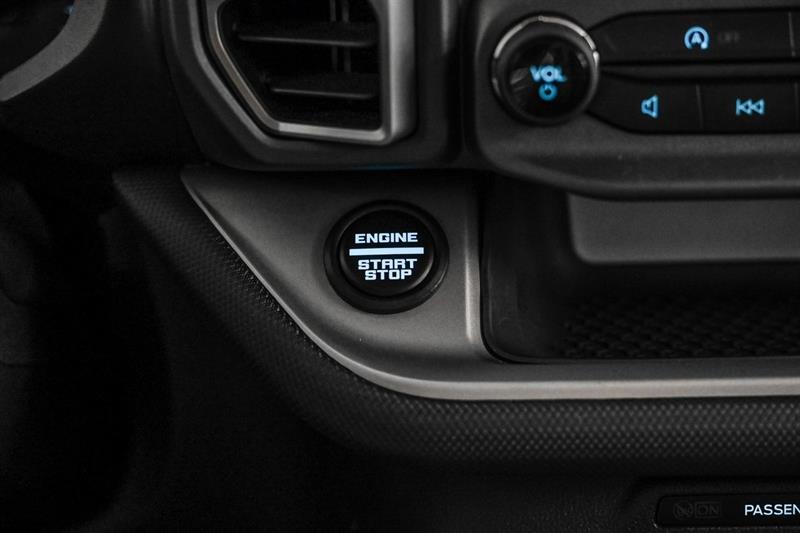 ford Bronco Sport 2024 - 25