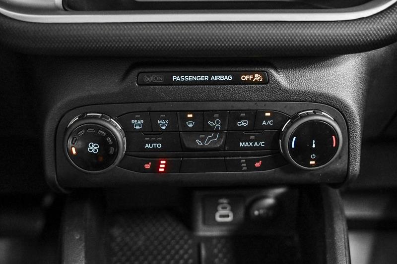 ford Bronco Sport 2024 - 26
