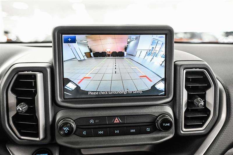 ford Bronco Sport 2024 - 27