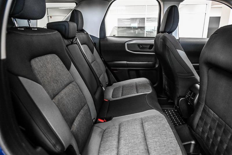ford Bronco Sport 2024 - 29