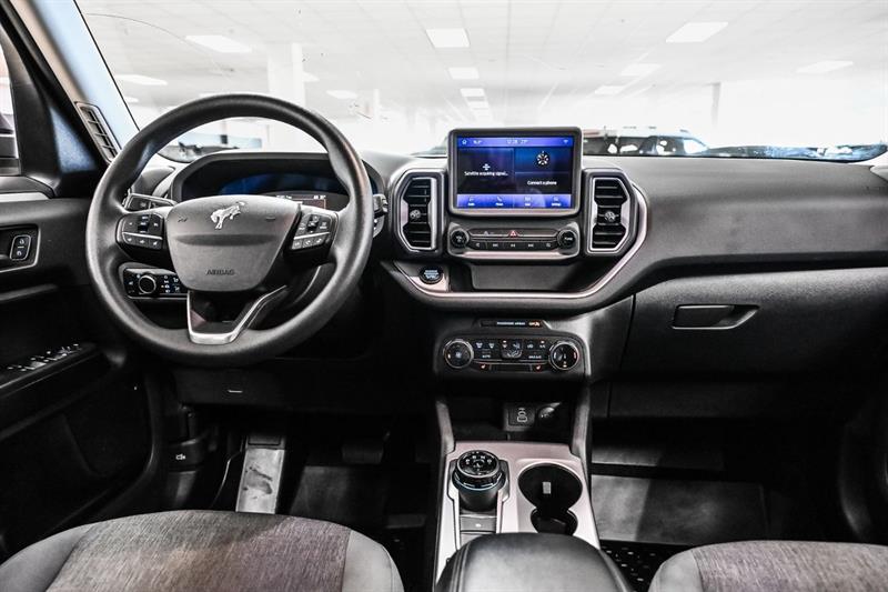 ford Bronco Sport 2024 - 30