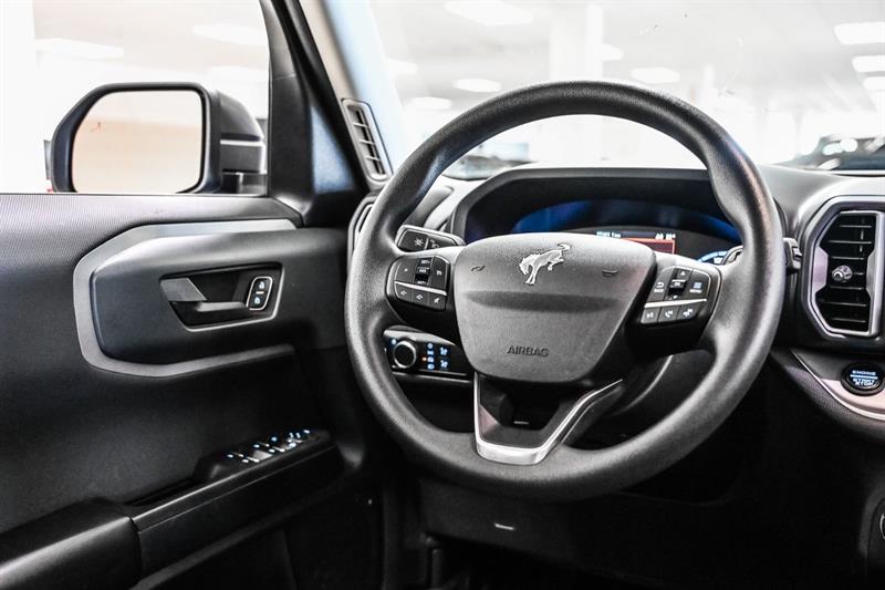 ford Bronco Sport 2024 - 31