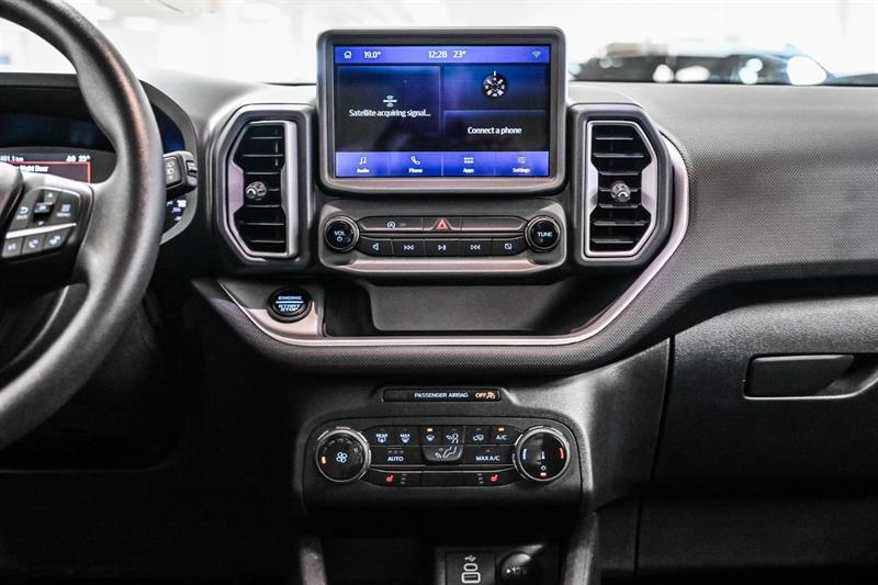 ford Bronco Sport 2024 - 32