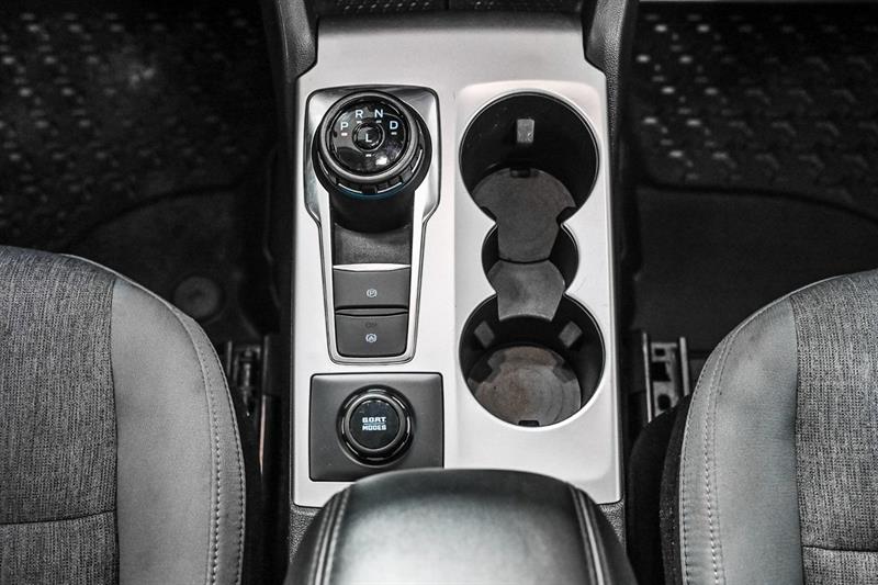 ford Bronco Sport 2024 - 33